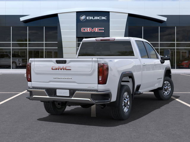 GMC Sierra 2500 HD  2024 à Saint-Hyacinthe, Québec - 4 - w1024h768px