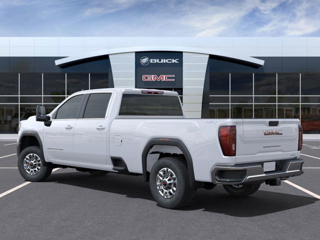 GMC Sierra 2500 HD  2024 à Saint-Hyacinthe, Québec - 3 - w1024h768px