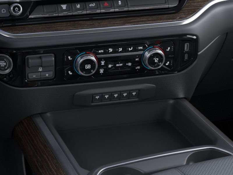 2024 GMC Sierra 2500 HD in Saint-Hyacinthe, Quebec - 23 - w1024h768px