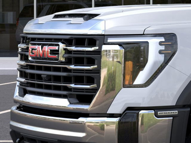 GMC Sierra 2500 HD  2024 à Saint-Hyacinthe, Québec - 13 - w1024h768px