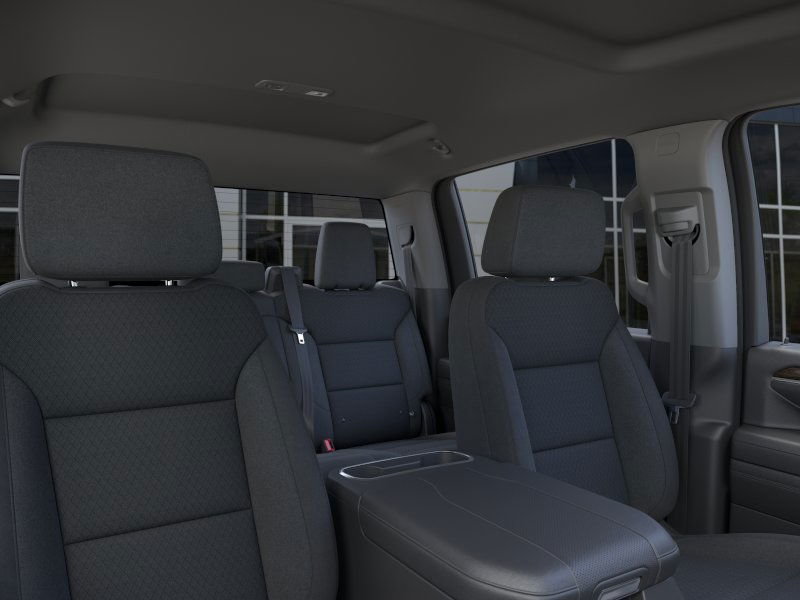 2024 GMC Sierra 2500 HD in Saint-Hyacinthe, Quebec - 24 - w1024h768px