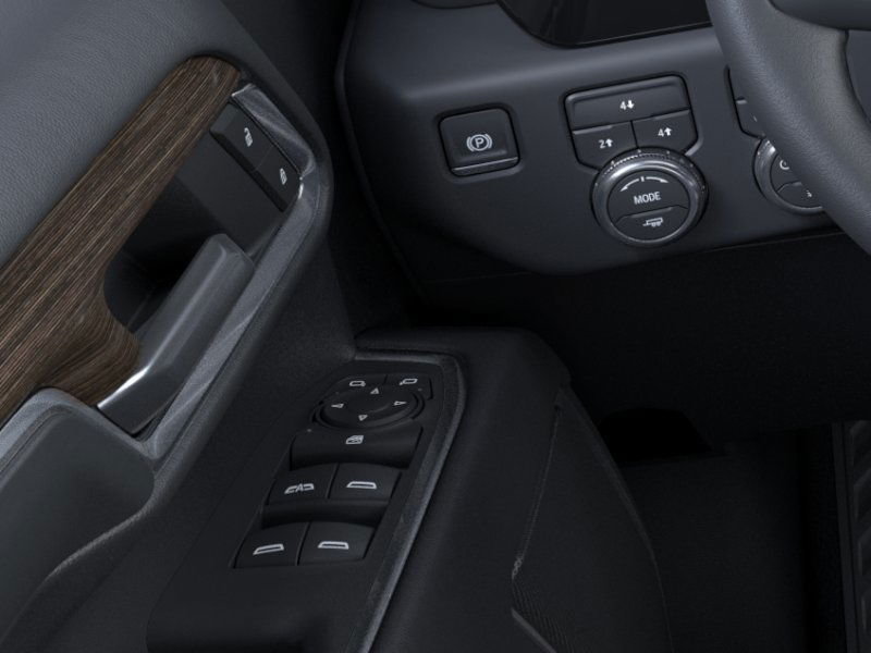2024 GMC Sierra 2500 HD in Saint-Hyacinthe, Quebec - 22 - w1024h768px