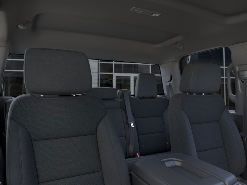 2024 GMC Sierra 2500 HD in Saint-Hyacinthe, Quebec - 24 - w1024h768px