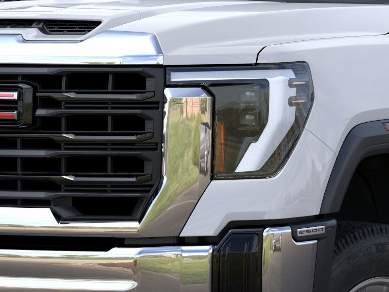 2024 GMC Sierra 2500 HD in Saint-Hyacinthe, Quebec - 10 - w1024h768px