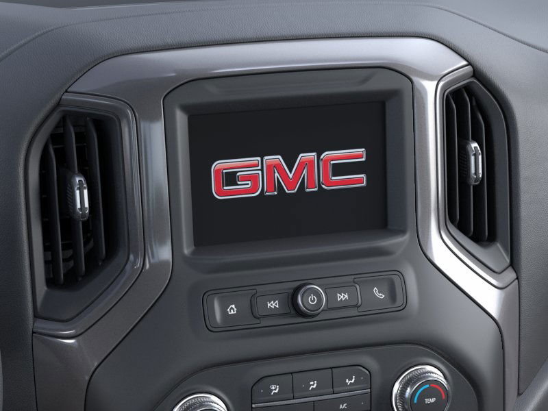 2024 GMC Sierra 2500 HD in Saint-Hyacinthe, Quebec - 20 - w1024h768px
