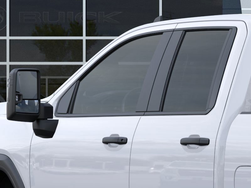 2024 GMC Sierra 2500 HD in Saint-Hyacinthe, Quebec - 12 - w1024h768px