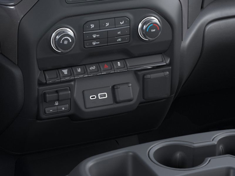 GMC Sierra 2500 HD  2024 à Saint-Hyacinthe, Québec - 23 - w1024h768px