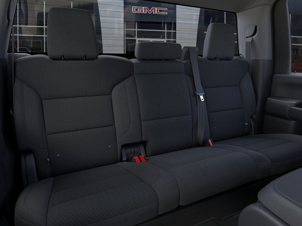 2024 GMC Sierra 2500 HD in Saint-Hyacinthe, Quebec - 17 - w1024h768px