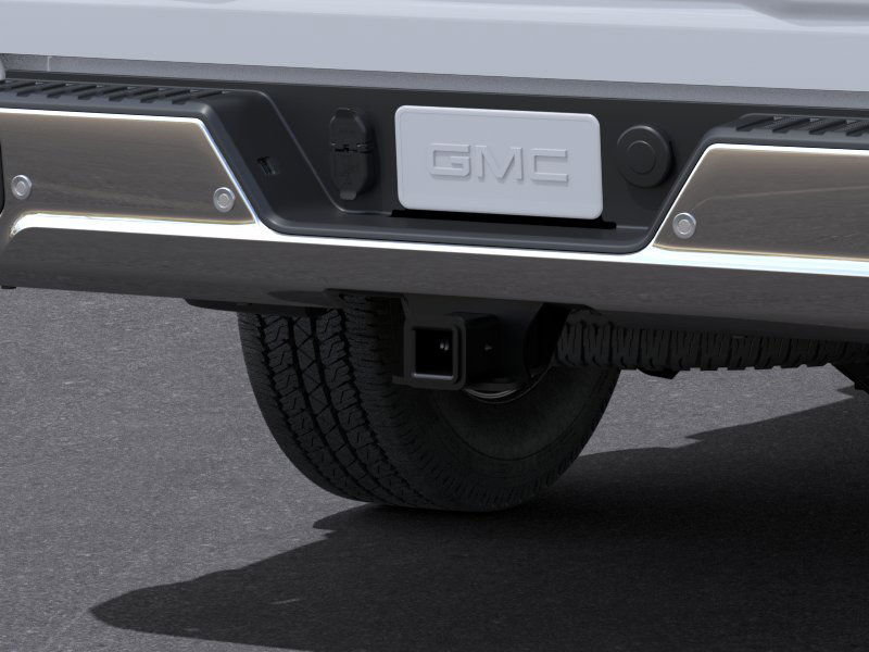 2024 GMC Sierra 2500 HD in Saint-Hyacinthe, Quebec - 14 - w1024h768px