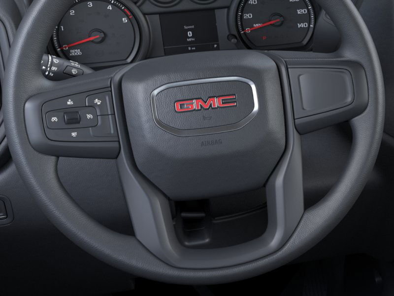2024 GMC Sierra 2500 HD in Saint-Hyacinthe, Quebec - 19 - w1024h768px