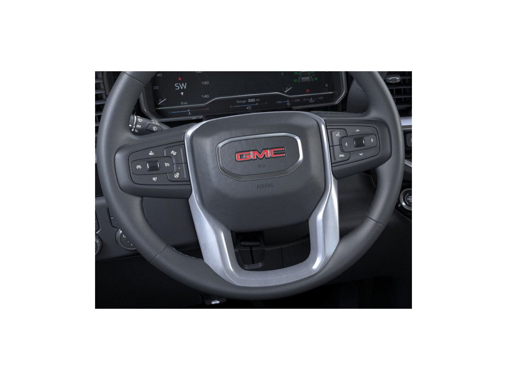 2025 GMC Sierra 2500 HD in Saint-Hyacinthe, Quebec - 19 - w1024h768px