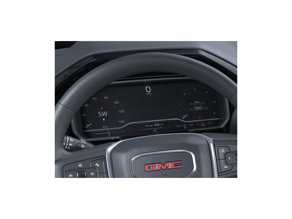 2025 GMC Sierra 2500 HD in Saint-Hyacinthe, Quebec - 18 - w1024h768px