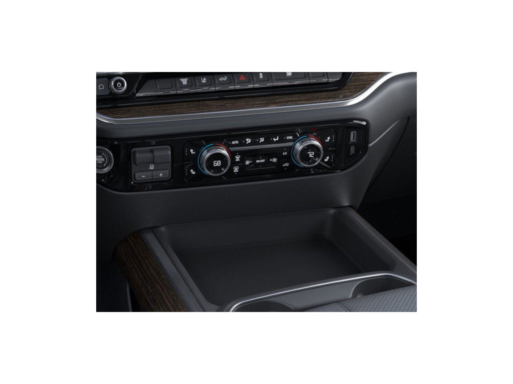2025 GMC Sierra 2500 HD in Saint-Hyacinthe, Quebec - 23 - w1024h768px