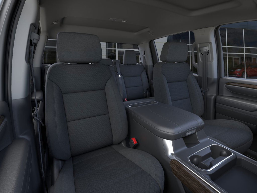 2025 GMC Sierra 2500 HD in Saint-Hyacinthe, Quebec - 16 - w1024h768px