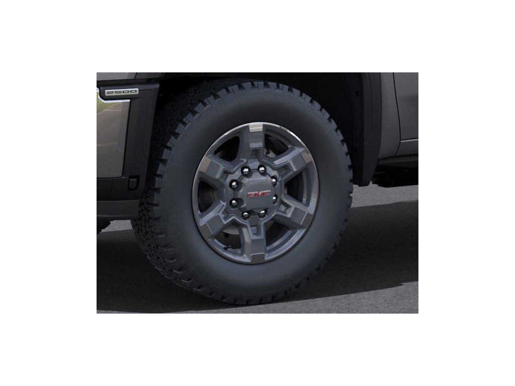2025 GMC Sierra 2500 HD in Saint-Hyacinthe, Quebec - 9 - w1024h768px