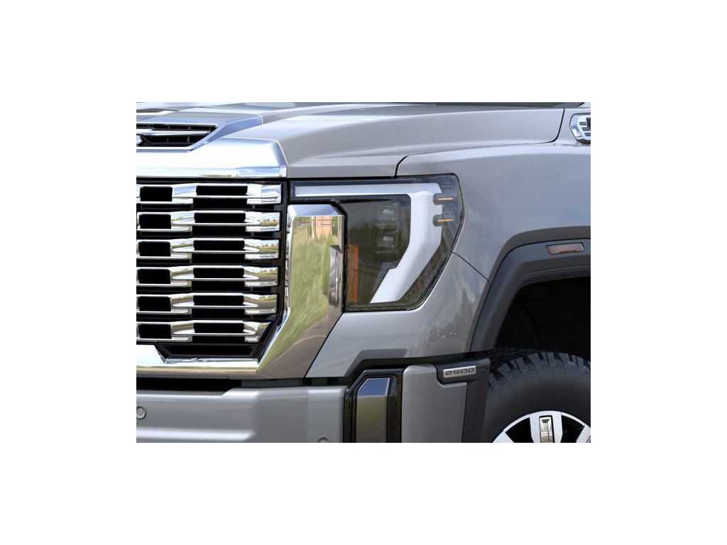 GMC Sierra 2500 HD  2025 à Saint-Hyacinthe, Québec - 10 - w1024h768px