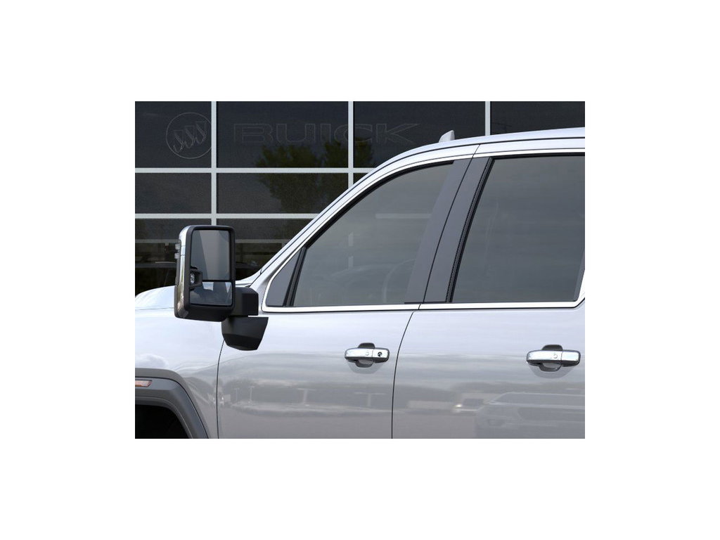 GMC Sierra 2500 HD  2025 à Saint-Hyacinthe, Québec - 12 - w1024h768px