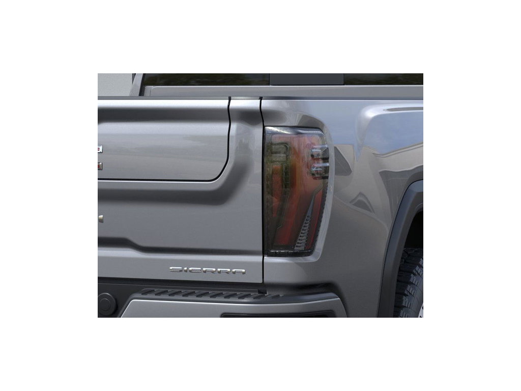 GMC Sierra 2500 HD  2025 à Saint-Hyacinthe, Québec - 11 - w1024h768px