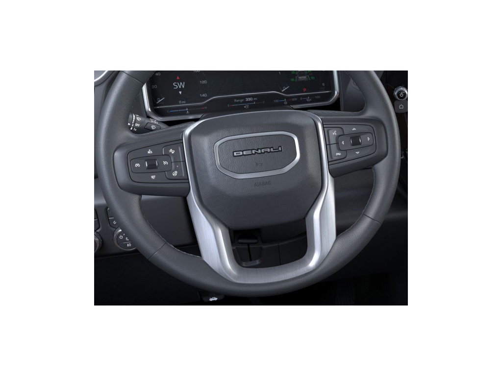 GMC Sierra 2500 HD  2025 à Saint-Hyacinthe, Québec - 19 - w1024h768px