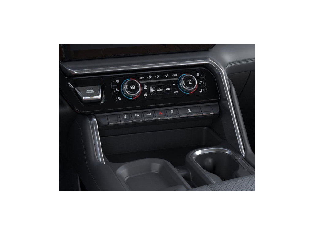 GMC Sierra 2500 HD  2025 à Saint-Hyacinthe, Québec - 23 - w1024h768px