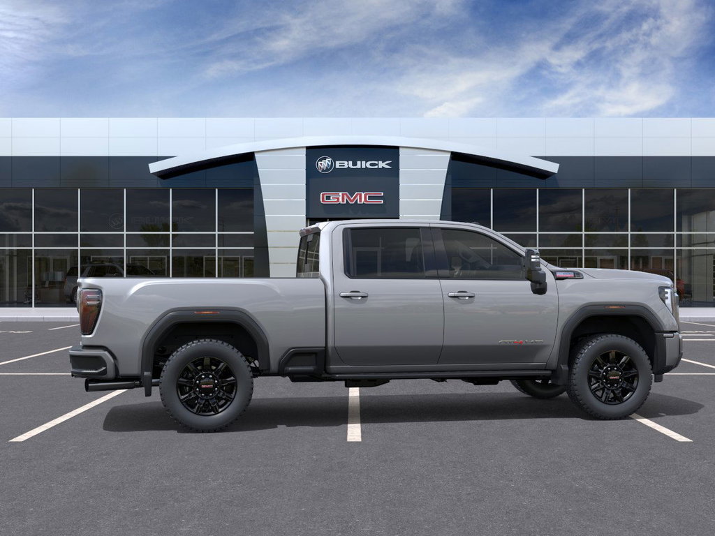 2025 GMC Sierra 2500 HD in Saint-Hyacinthe, Quebec - 5 - w1024h768px