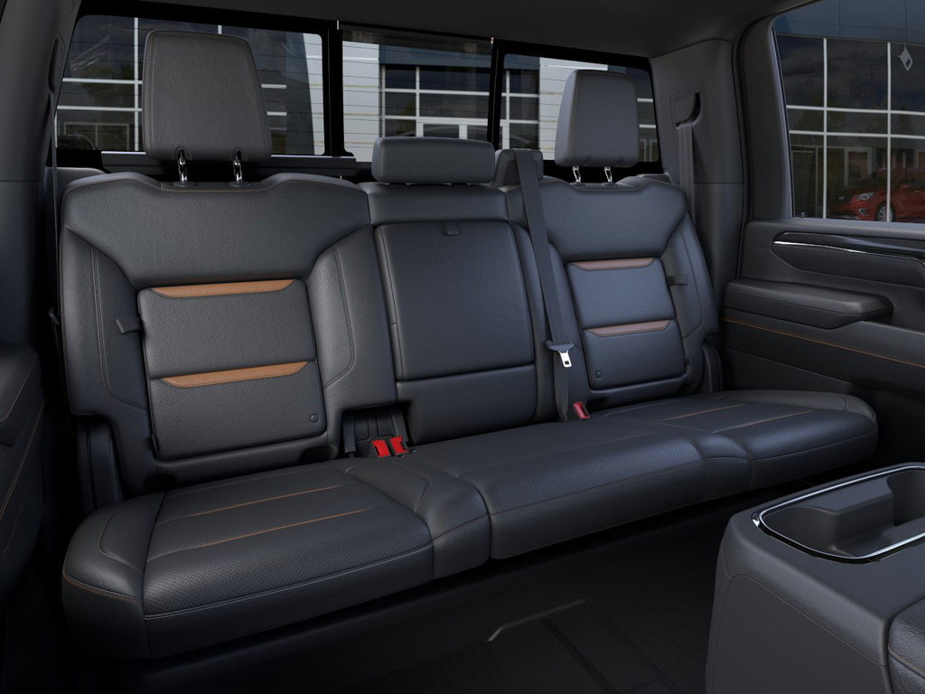 2025 GMC Sierra 2500 HD in Saint-Hyacinthe, Quebec - 17 - w1024h768px