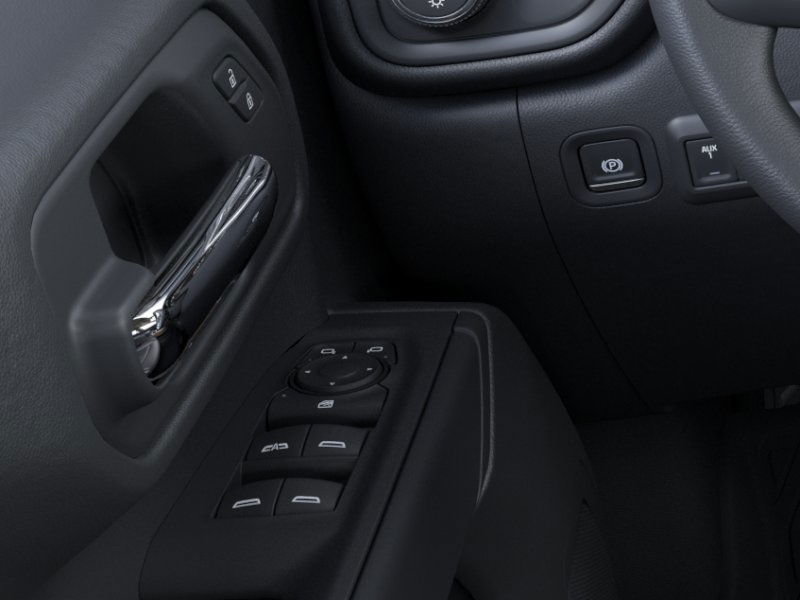 2025 GMC Sierra 2500 HD in Saint-Hyacinthe, Quebec - 22 - w1024h768px