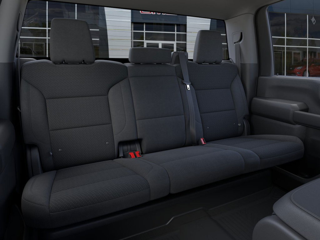 2025 GMC Sierra 2500 HD in Saint-Hyacinthe, Quebec - 17 - w1024h768px