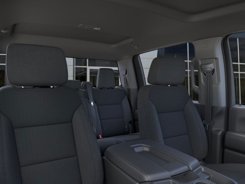 2025 GMC Sierra 2500 HD in Saint-Hyacinthe, Quebec - 24 - w1024h768px