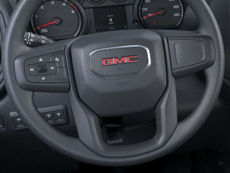 2025 GMC Sierra 2500 HD in Saint-Hyacinthe, Quebec - 19 - w1024h768px