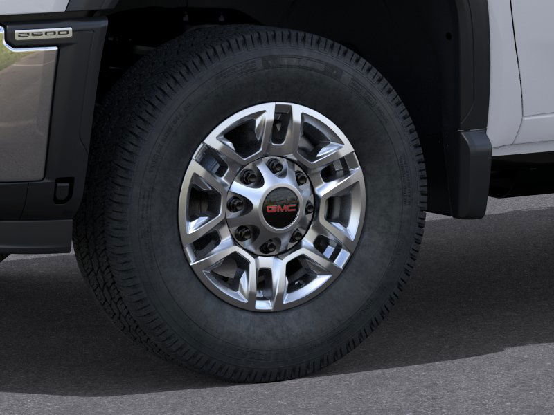 2025 GMC Sierra 2500 HD in Saint-Hyacinthe, Quebec - 9 - w1024h768px