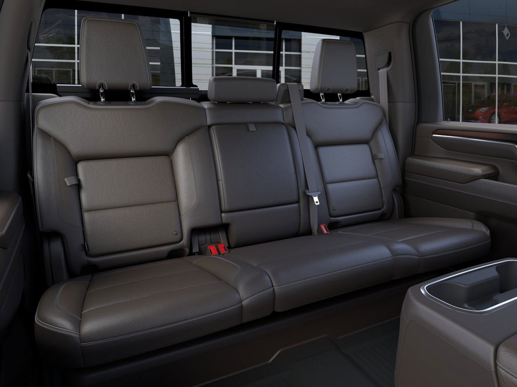 2025 GMC Sierra 2500 HD in Saint-Hyacinthe, Quebec - 17 - w1024h768px