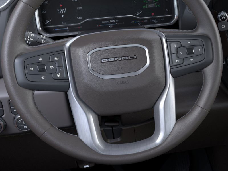 2025 GMC Sierra 2500 HD in Saint-Hyacinthe, Quebec - 19 - w1024h768px