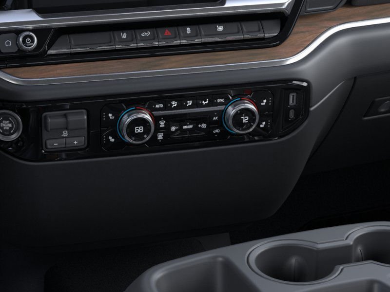 GMC Sierra 2500 HD  2026 à Saint-Hyacinthe, Québec - 23 - w1024h768px