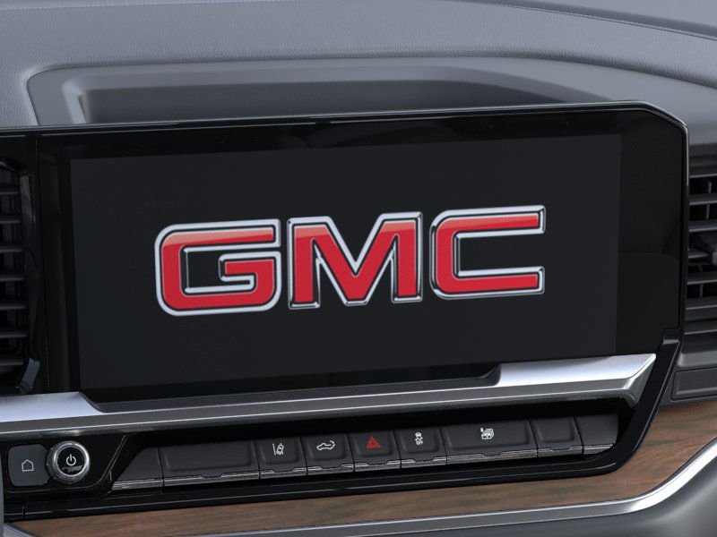 GMC Sierra 2500 HD  2026 à Saint-Hyacinthe, Québec - 20 - w1024h768px