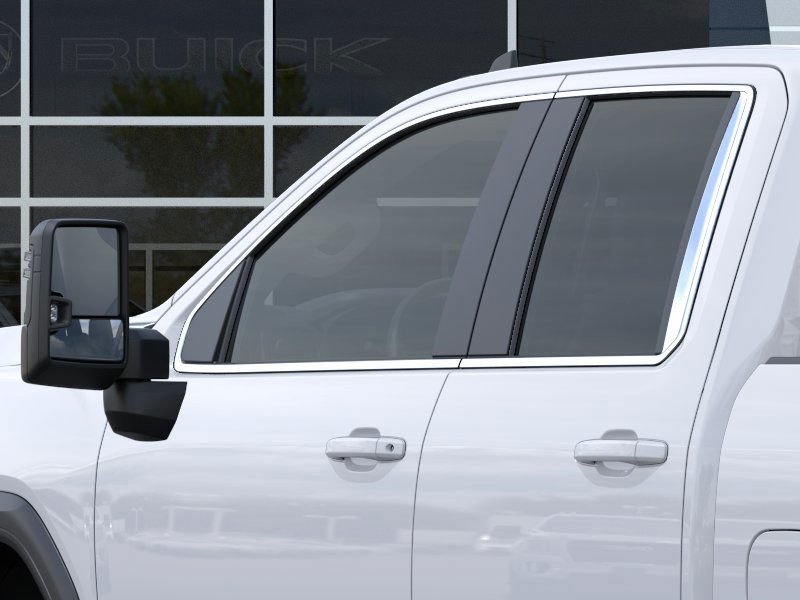 GMC Sierra 2500 HD  2026 à Saint-Hyacinthe, Québec - 12 - w1024h768px