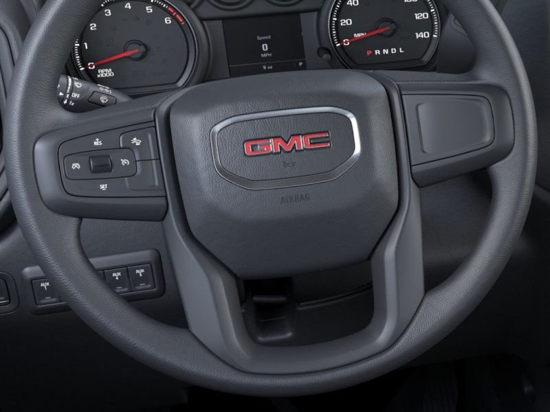 2026 GMC Sierra 2500 HD in Saint-Hyacinthe, Quebec - 19 - w1024h768px