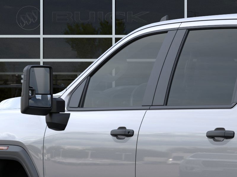 2026 GMC Sierra 2500 HD in Saint-Hyacinthe, Quebec - 12 - w1024h768px