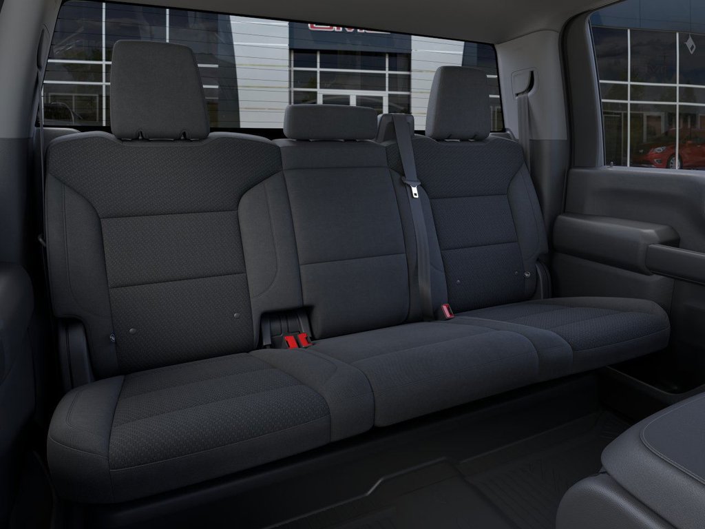 2026 GMC Sierra 2500 HD in Saint-Hyacinthe, Quebec - 17 - w1024h768px