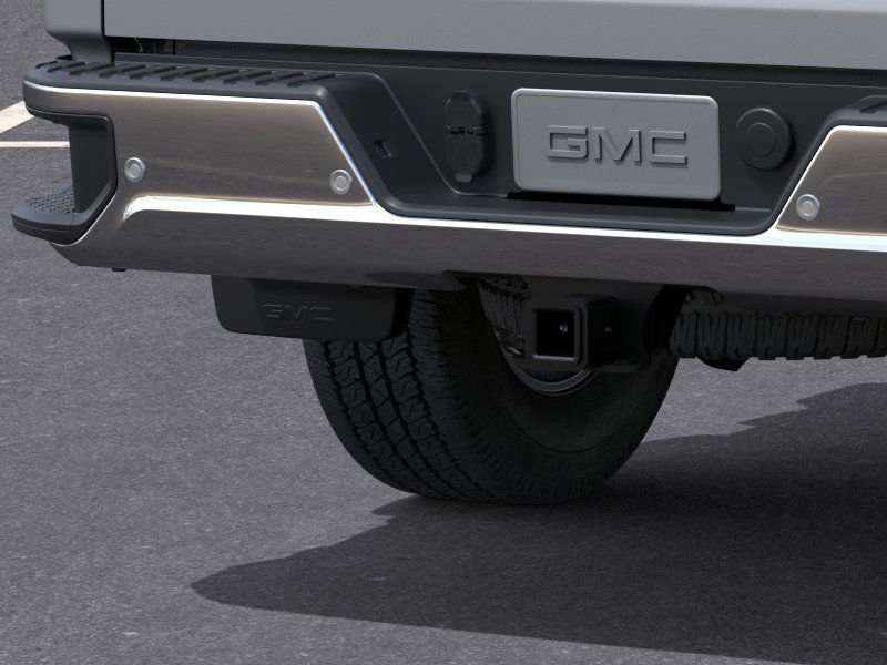 2026 GMC Sierra 2500 HD in Saint-Hyacinthe, Quebec - 14 - w1024h768px