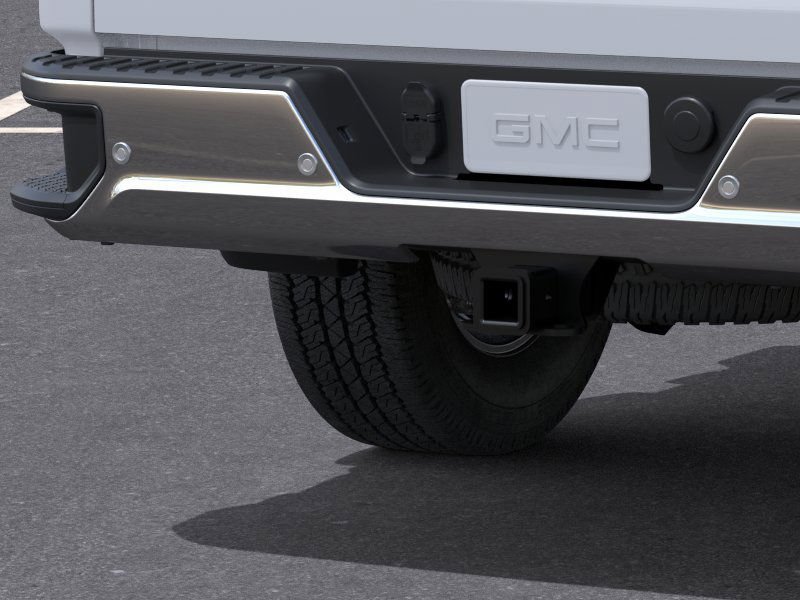 2026 GMC Sierra 2500 HD in Saint-Hyacinthe, Quebec - 14 - w1024h768px