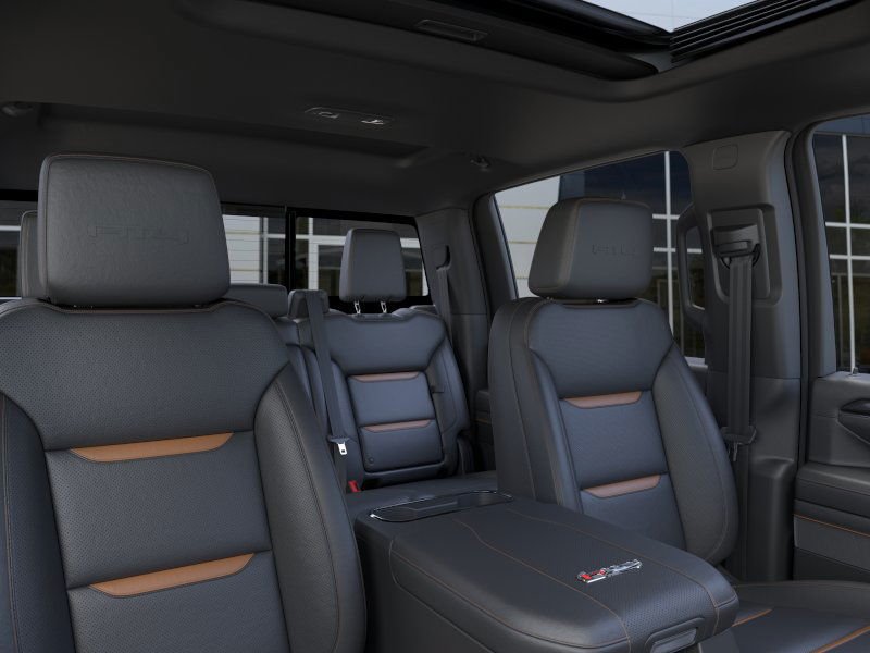 GMC Sierra 2500 HD  2026 à Saint-Hyacinthe, Québec - 24 - w1024h768px