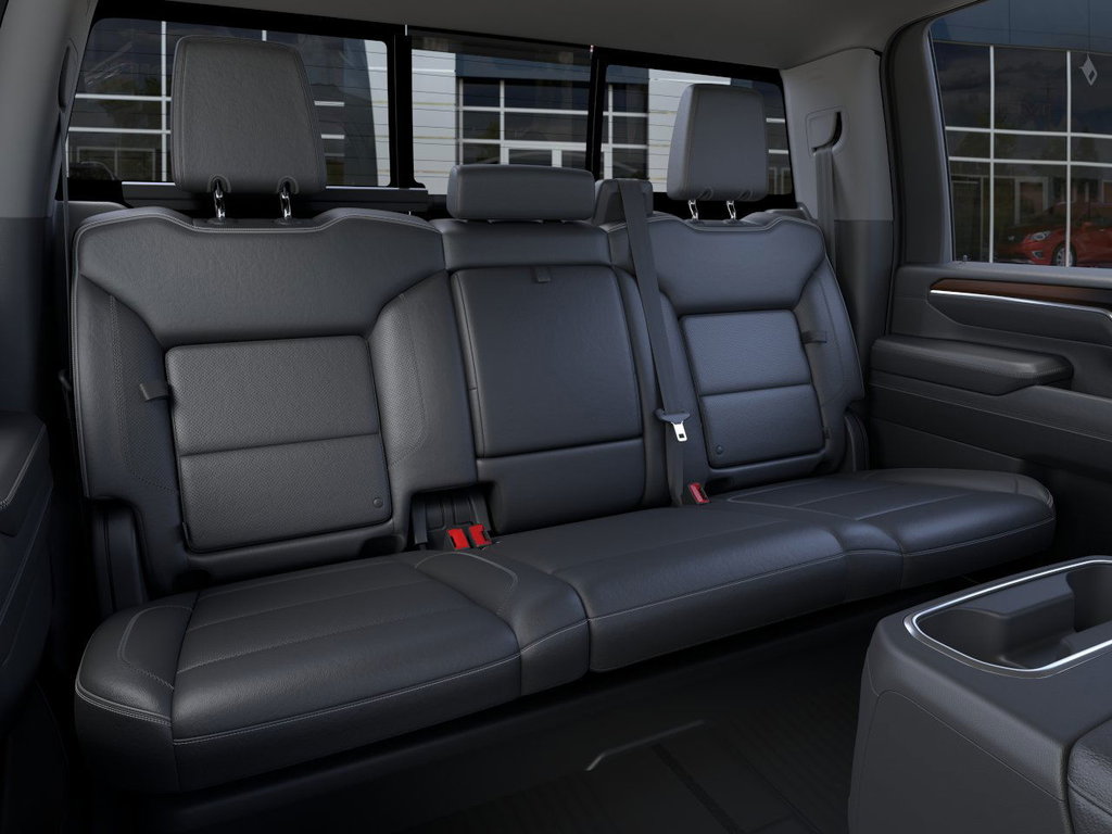 2025 GMC Sierra 3500 HD in Saint-Hyacinthe, Quebec - 17 - w1024h768px