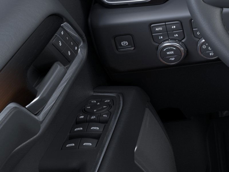 2025 GMC Sierra 3500 HD in Saint-Hyacinthe, Quebec - 22 - w1024h768px