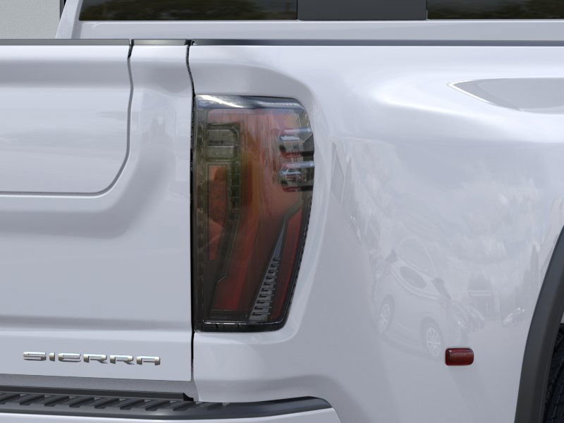 2025 GMC Sierra 3500 HD in Saint-Hyacinthe, Quebec - 11 - w1024h768px