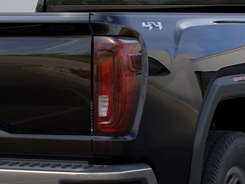 GMC Sierra 3500 HD  2026 à Saint-Hyacinthe, Québec - 11 - w1024h768px