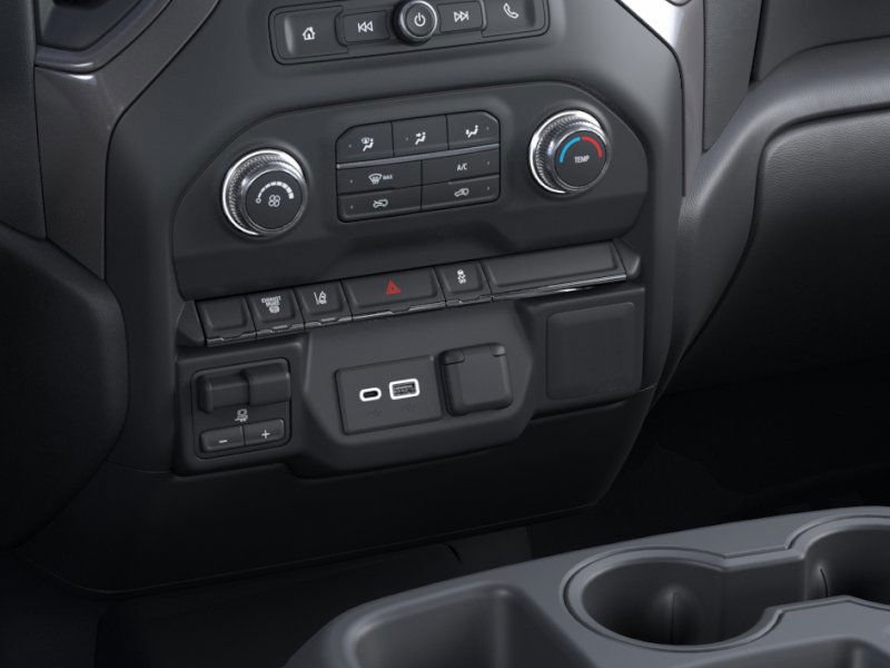 GMC Sierra 3500 HD  2026 à Saint-Hyacinthe, Québec - 23 - w1024h768px