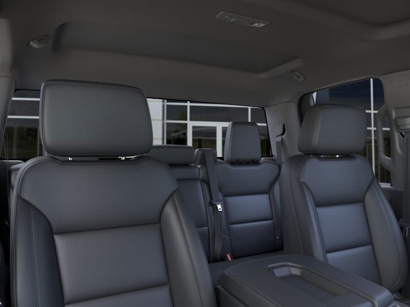 GMC Sierra 3500 HD  2026 à Saint-Hyacinthe, Québec - 24 - w1024h768px