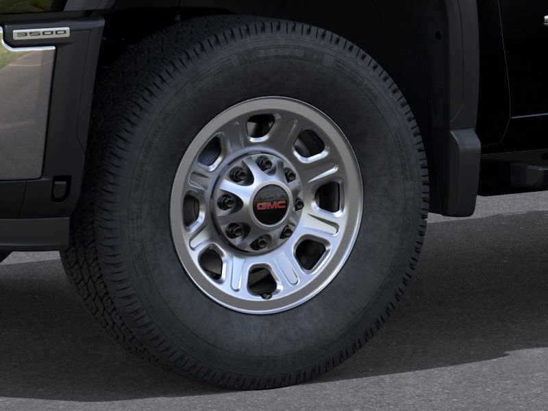 GMC SIERRA 3500 HD  2026 à Saint-Hyacinthe, Québec - 9 - w1024h768px