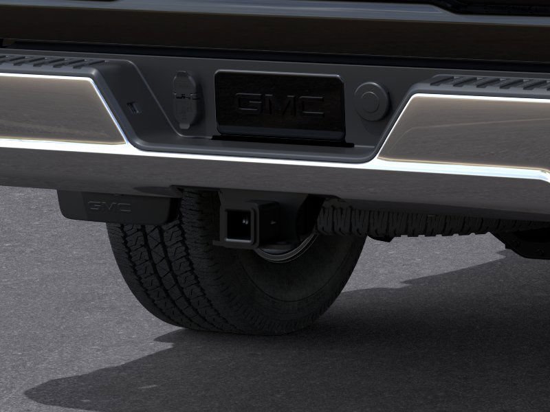 GMC Sierra 3500 HD  2026 à Saint-Hyacinthe, Québec - 14 - w1024h768px